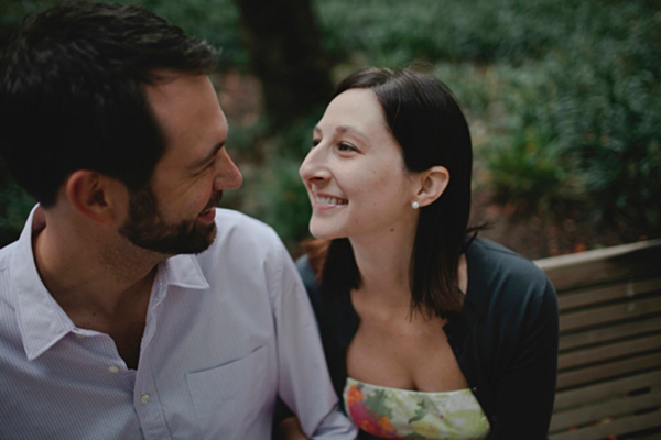 Baltimore Engagement by Sarah Gormley Photography