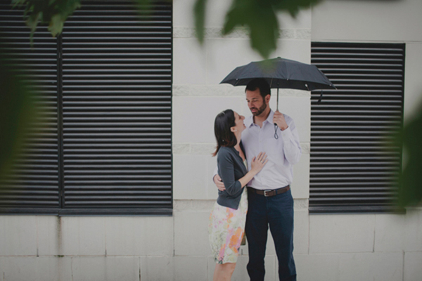 Baltimore Engagement by Sarah Gormley Photography
