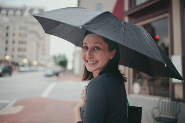 Baltimore Engagement by Sarah Gormley Photography