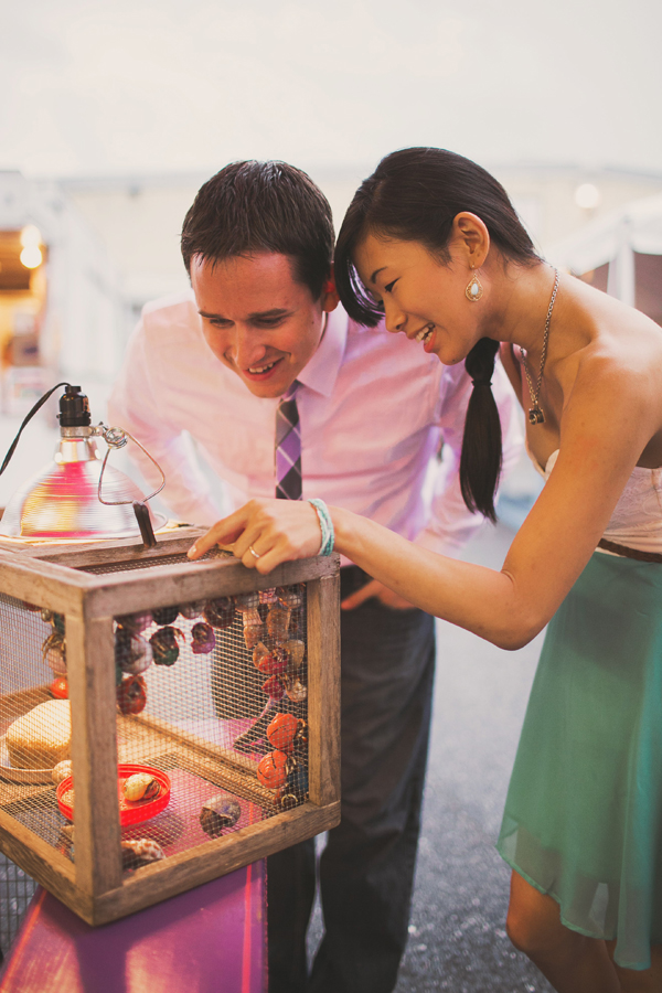 Carnival Anniversary Session by Nessa K Photography