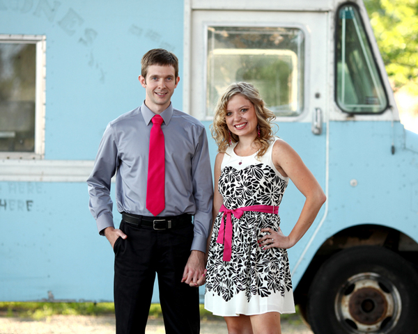 Cumberland Engagement by Andy Sams Photography
