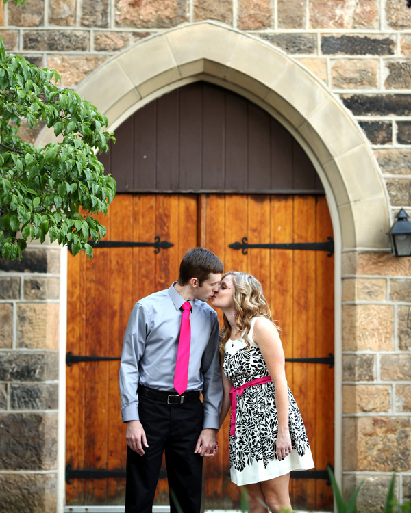 Cumberland Engagement by Andy Sams Photography