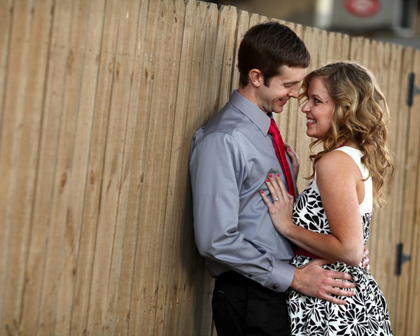 Cumberland Engagement by Andy Sams Photography