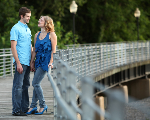 Cumberland Engagement by Andy Sams Photography