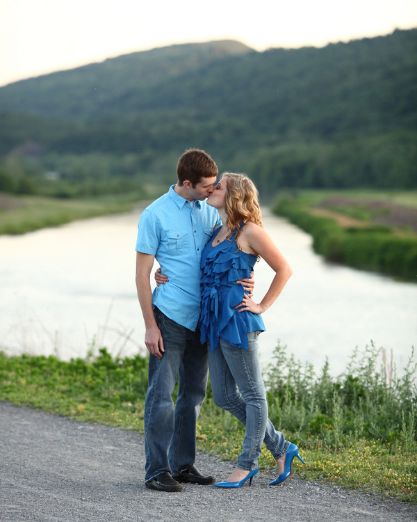 Cumberland Engagement by Andy Sams Photography