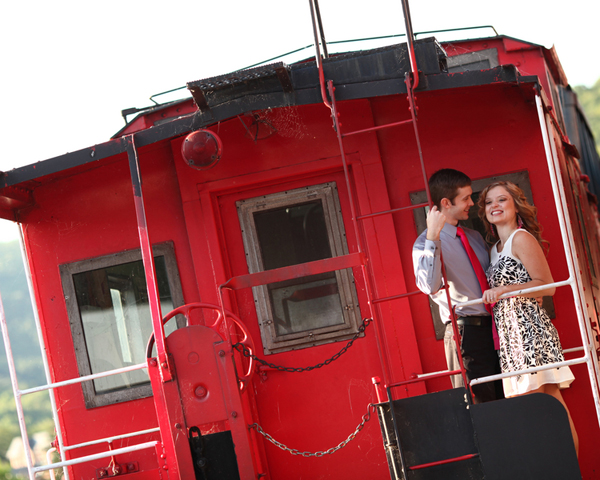 Cumberland Engagement by Andy Sams Photography