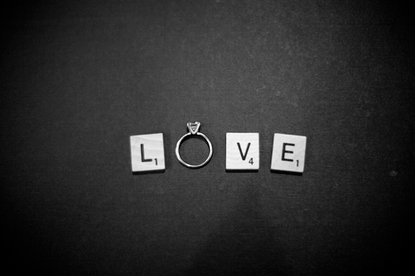 Fells Point Engagement by Andrea & Renata