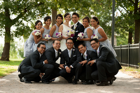 AVAM Wedding by Natasha Esguerra Photography