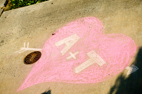 Baker Park Wedding by Priscilla Thomas Photography