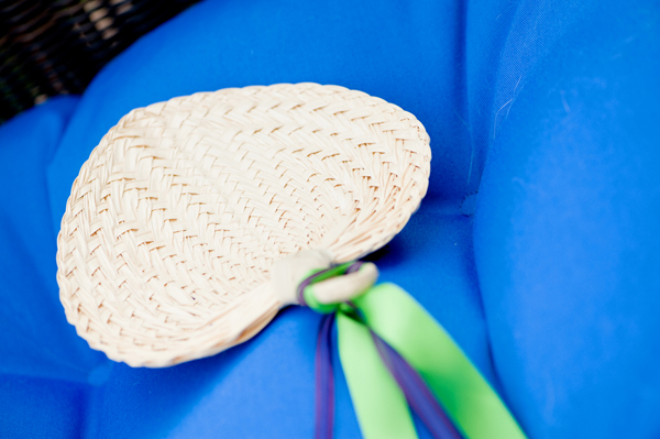 Baker Park Wedding by Priscilla Thomas Photography