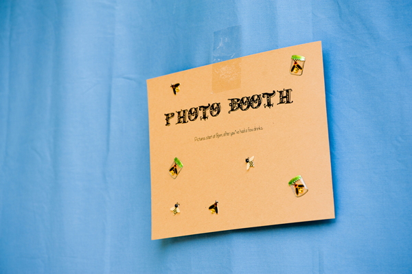 Baker Park Wedding by Priscilla Thomas Photography