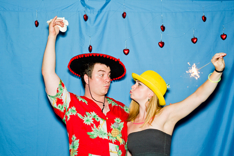 Baker Park Wedding by Priscilla Thomas Photography