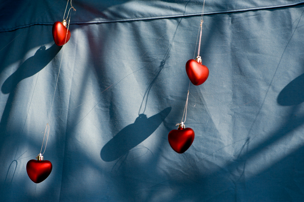 Baker Park Wedding by Priscilla Thomas Photography