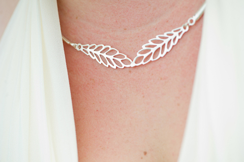 Baker Park Wedding by Priscilla Thomas Photography