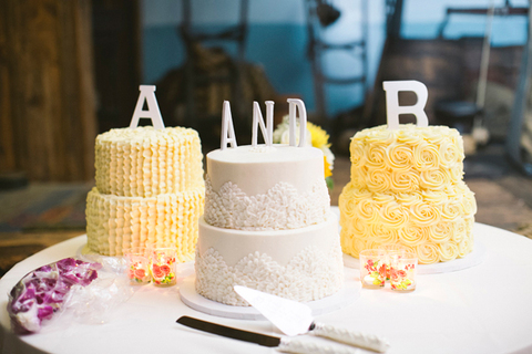 Baltimore Museum of Industry Wedding by Love Me Do Photography