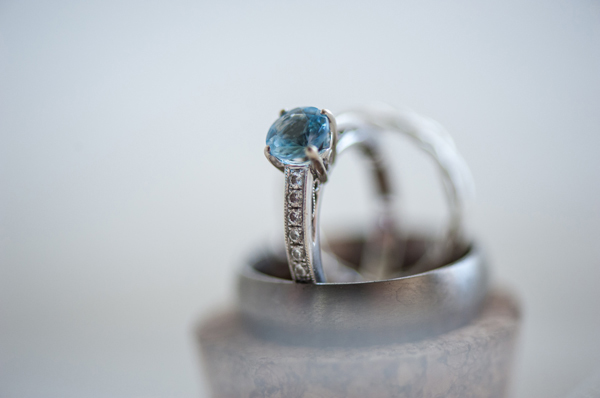 Donaldson Brown Wedding by Rachel Harrod Photography