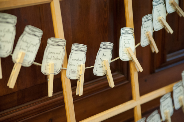 Donaldson Brown Wedding by Rachel Harrod Photography