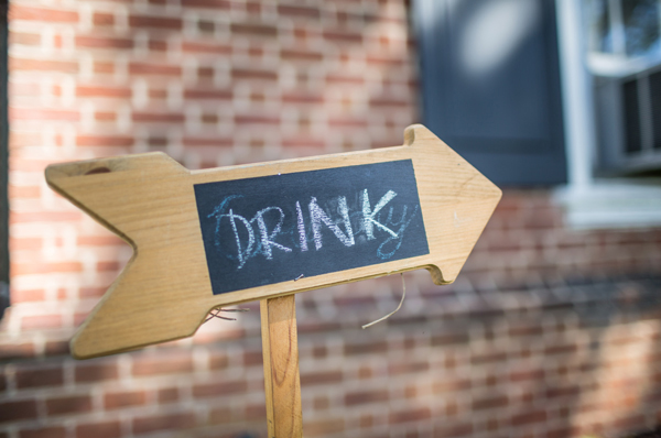 Donaldson Brown Wedding by Rachel Harrod Photography