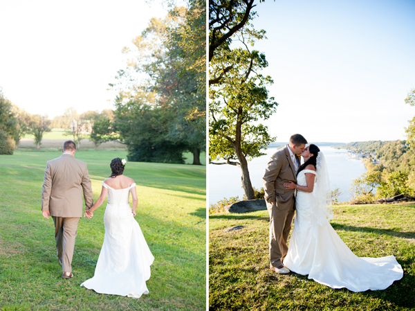 Donaldson Brown Wedding by Rachel Harrod Photography