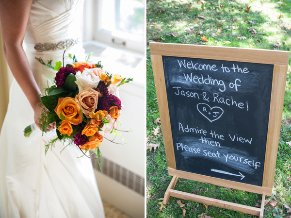 Donaldson Brown Wedding by Rachel Harrod Photography