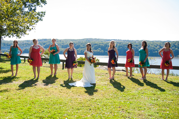 Donaldson Brown Wedding by Rachel Harrod Photography