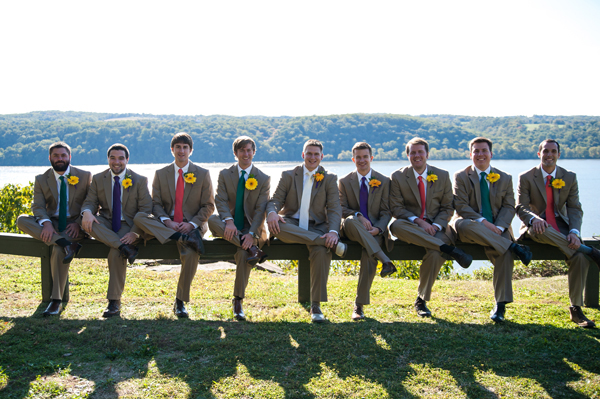Donaldson Brown Wedding by Rachel Harrod Photography