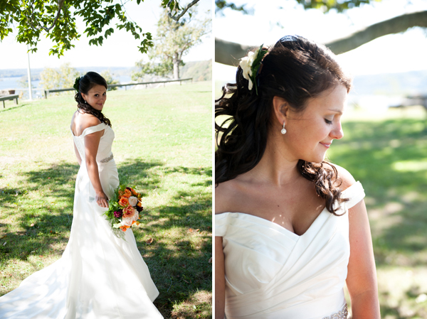 Donaldson Brown Wedding by Rachel Harrod Photography