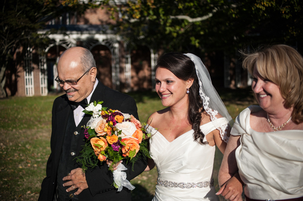 Donaldson Brown Wedding by Rachel Harrod Photography