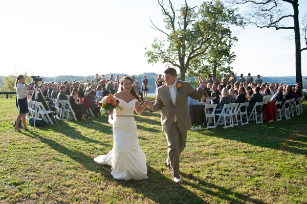 Donaldson Brown Wedding by Rachel Harrod Photography