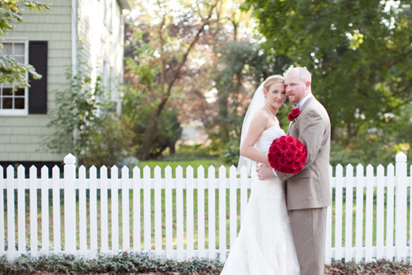 Elkridge Furnace Inn Wedding by Jamie D Photography