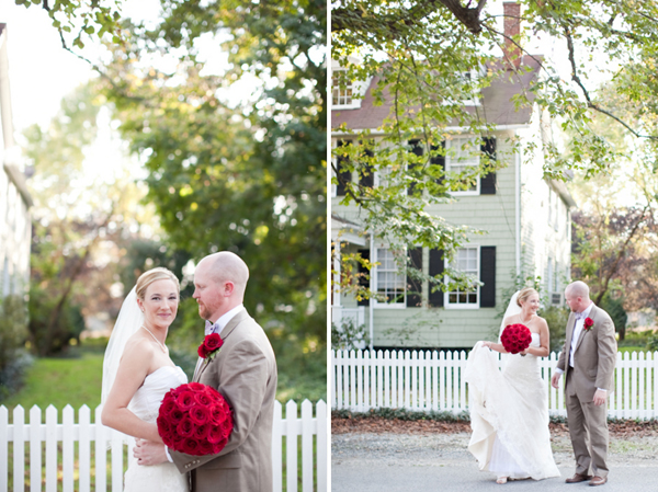 Elkridge Furnace Inn Wedding by Jamie D Photography
