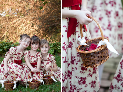 Elkridge Furnace Inn Wedding by Jamie D Photography