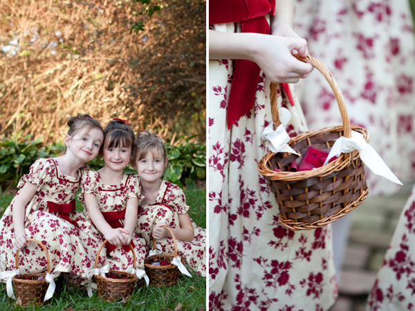 Elkridge Furnace Inn Wedding by Jamie D Photography
