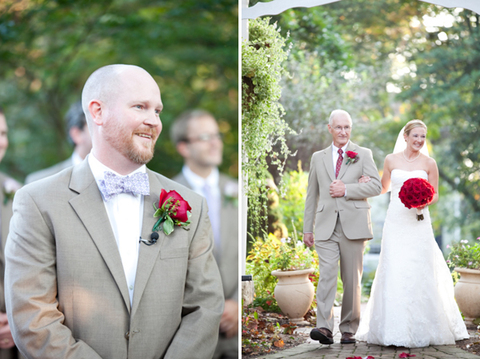 Elkridge Furnace Inn Wedding by Jamie D Photography