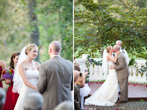 Elkridge Furnace Inn Wedding by Jamie D Photography