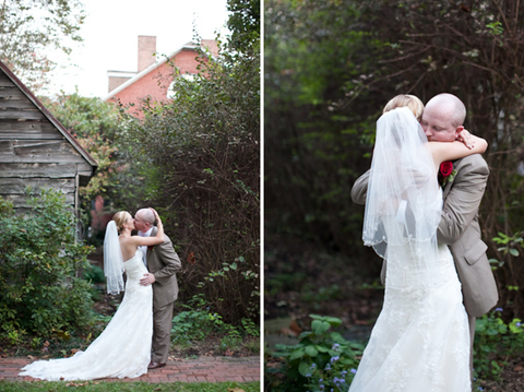 Elkridge Furnace Inn Wedding by Jamie D Photography