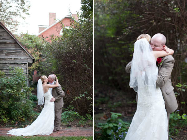 Elkridge Furnace Inn Wedding by Jamie D Photography