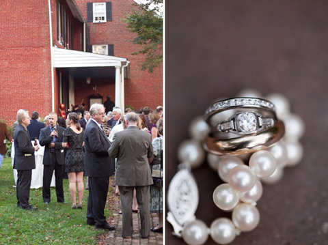 Elkridge Furnace Inn Wedding by Jamie D Photography