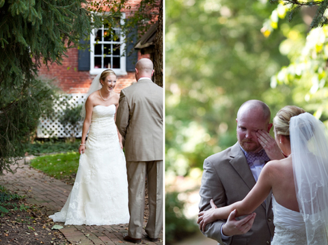 Elkridge Furnace Inn Wedding by Jamie D Photography