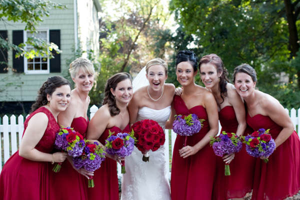 Elkridge Furnace Inn Wedding by Jamie D Photography