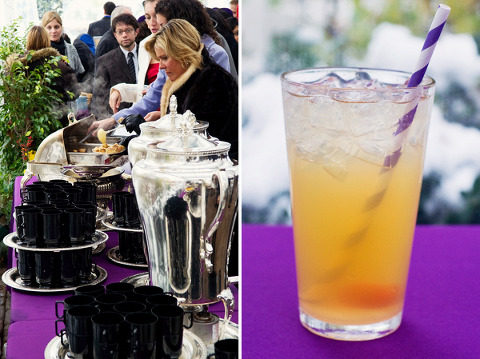 Shade Trees & Evergreens Wedding by Julia Conroy Photography