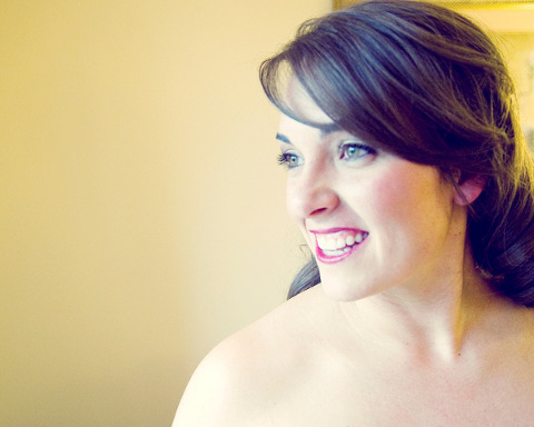 Shade Trees & Evergreens Wedding by Julia Conroy Photography