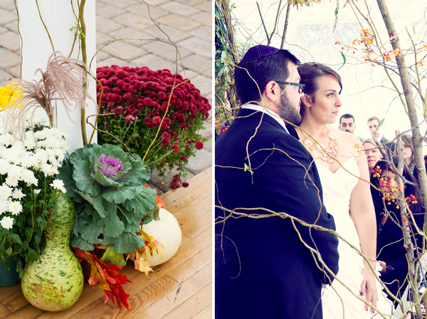 Shade Trees & Evergreens Wedding by Julia Conroy Photography