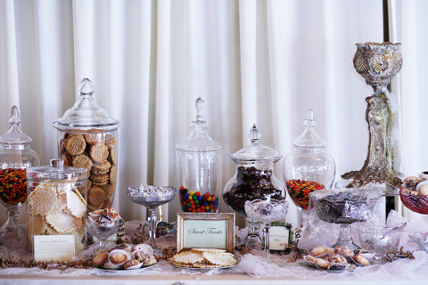 1840's Ballroom Wedding by Love Life Images