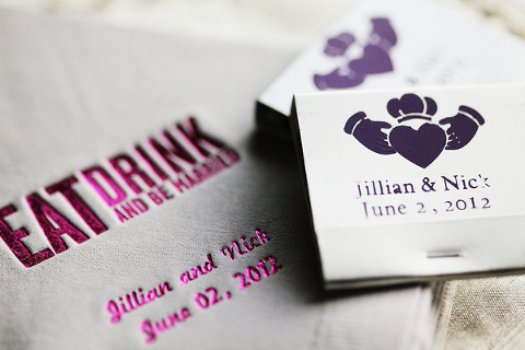 1840's Ballroom Wedding by Love Life Images