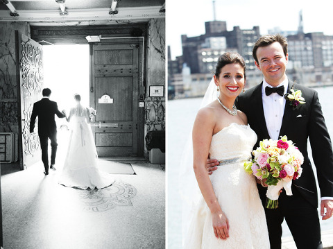 1840's Ballroom Wedding by Love Life Images