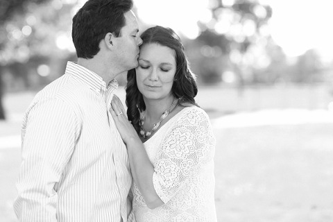 Baltimore Engagement by Jen + Ashley Photography