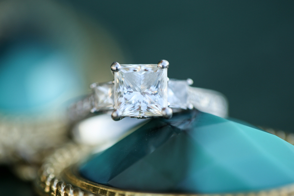 Baltimore Engagement by Jen + Ashley Photography