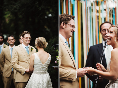 Bethesda DIY Wedding by Sarah Culver Photography