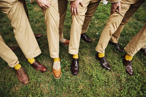 Bethesda DIY Wedding by Sarah Culver Photography